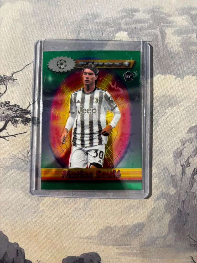 Other Football Trading Card product image